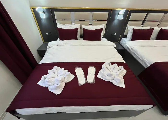 Lale Sultan Hotel