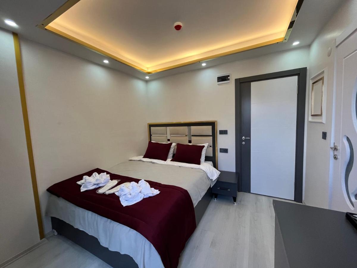 Lale Sultan Hotel Istanboel