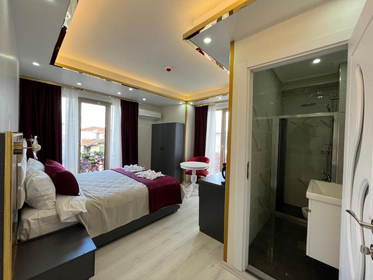 Hotel Lale Sultan *
