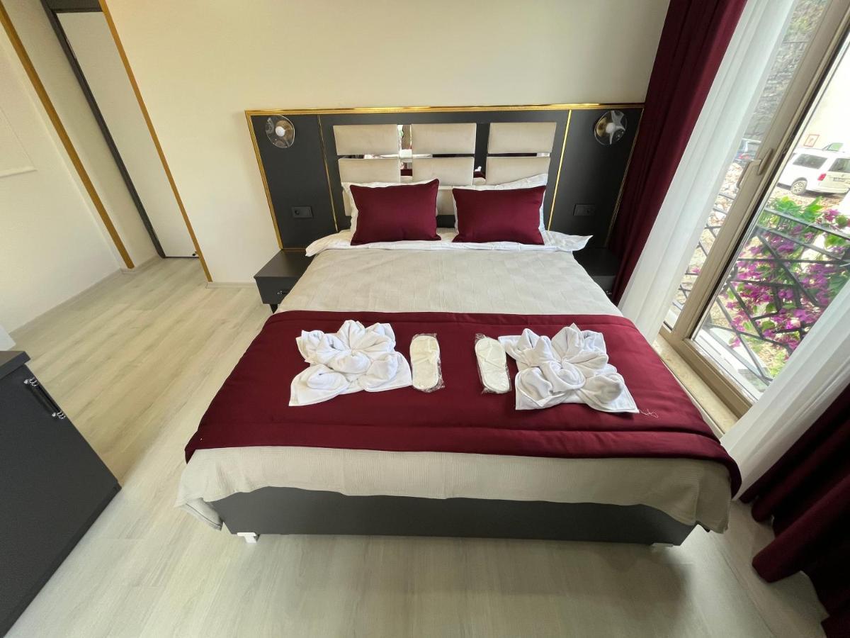 Hotel Lale Sultan *
