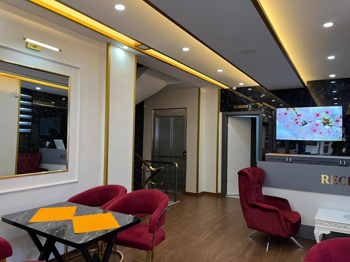 Hotel Lale Sultan