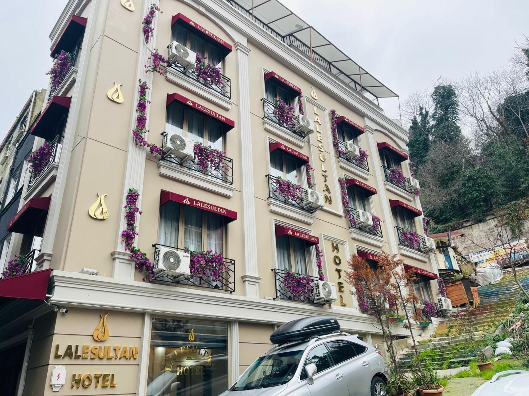 Hotel Lale Sultan *