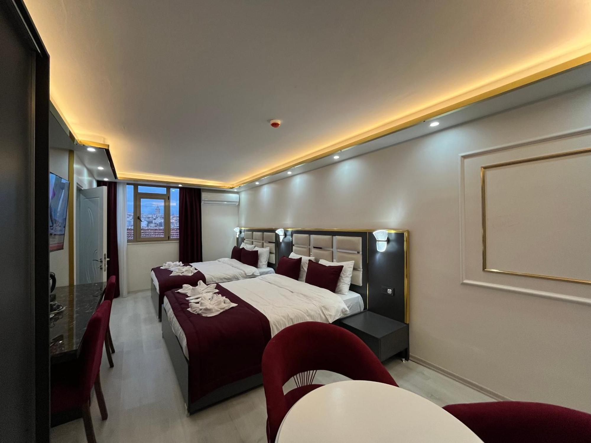 Hotel Lale Sultan