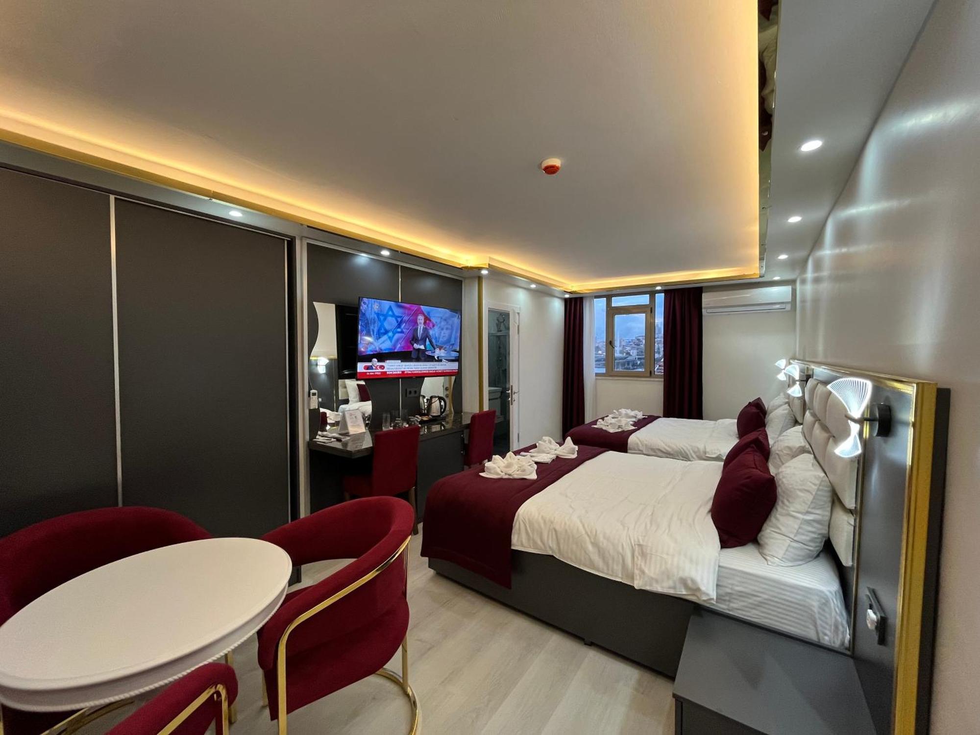 Hotel Lale Sultan *