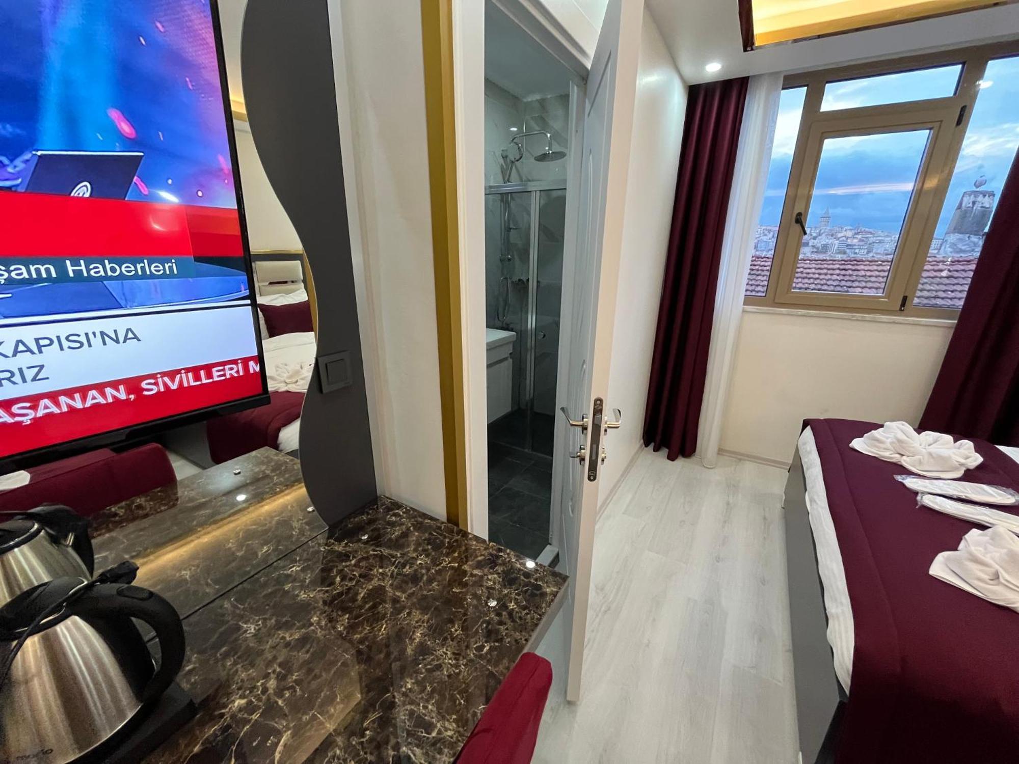 Hotel Lale Sultan