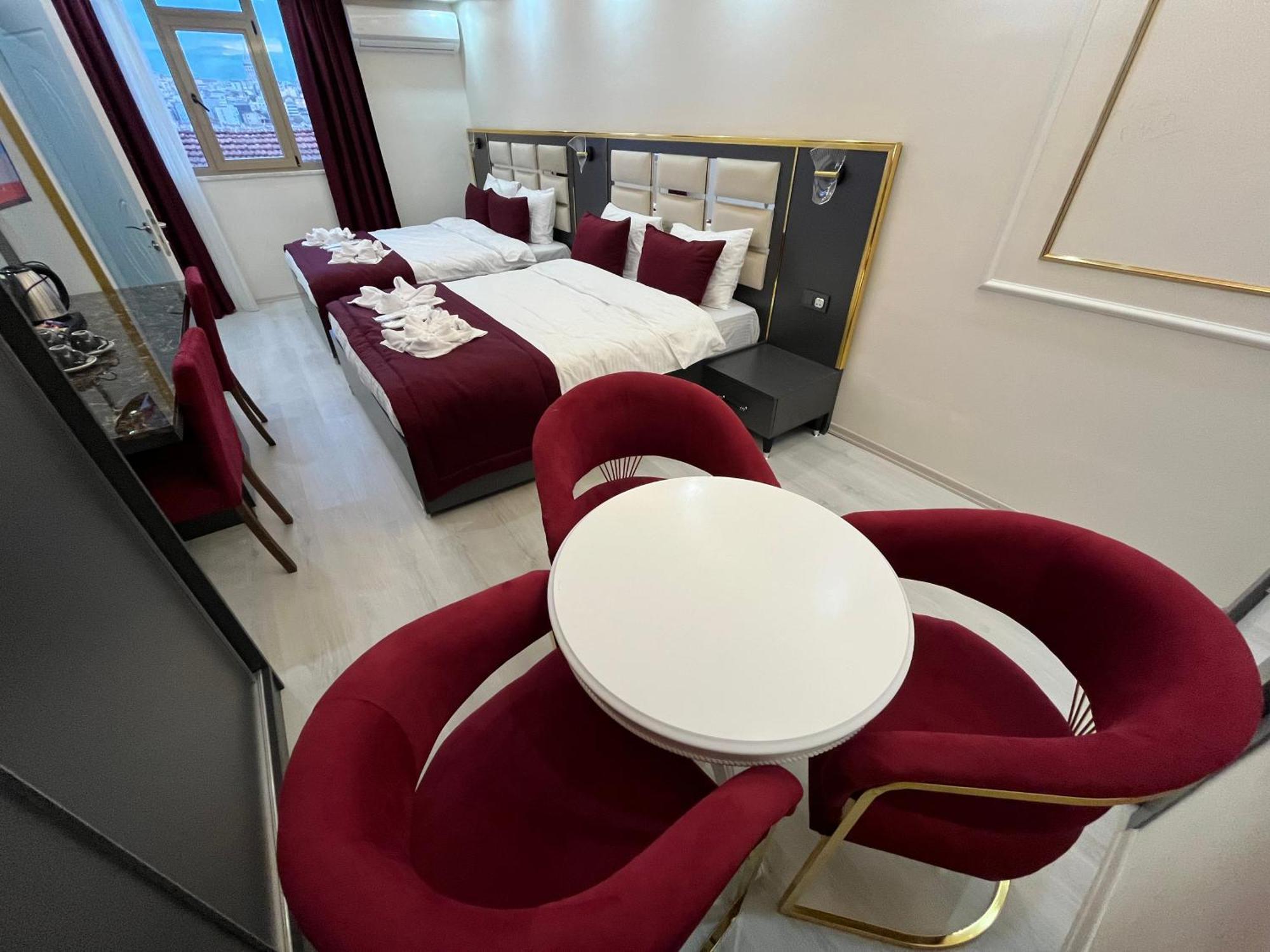 Hotel Lale Sultan *