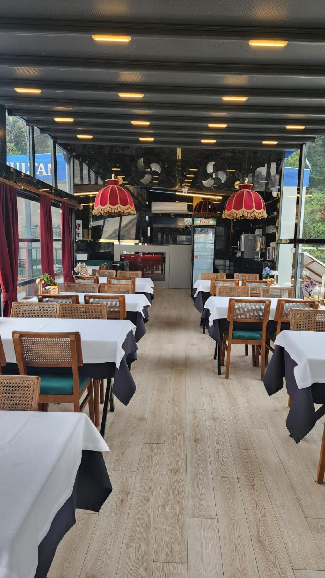 Hotel Lale Sultan Istanboel