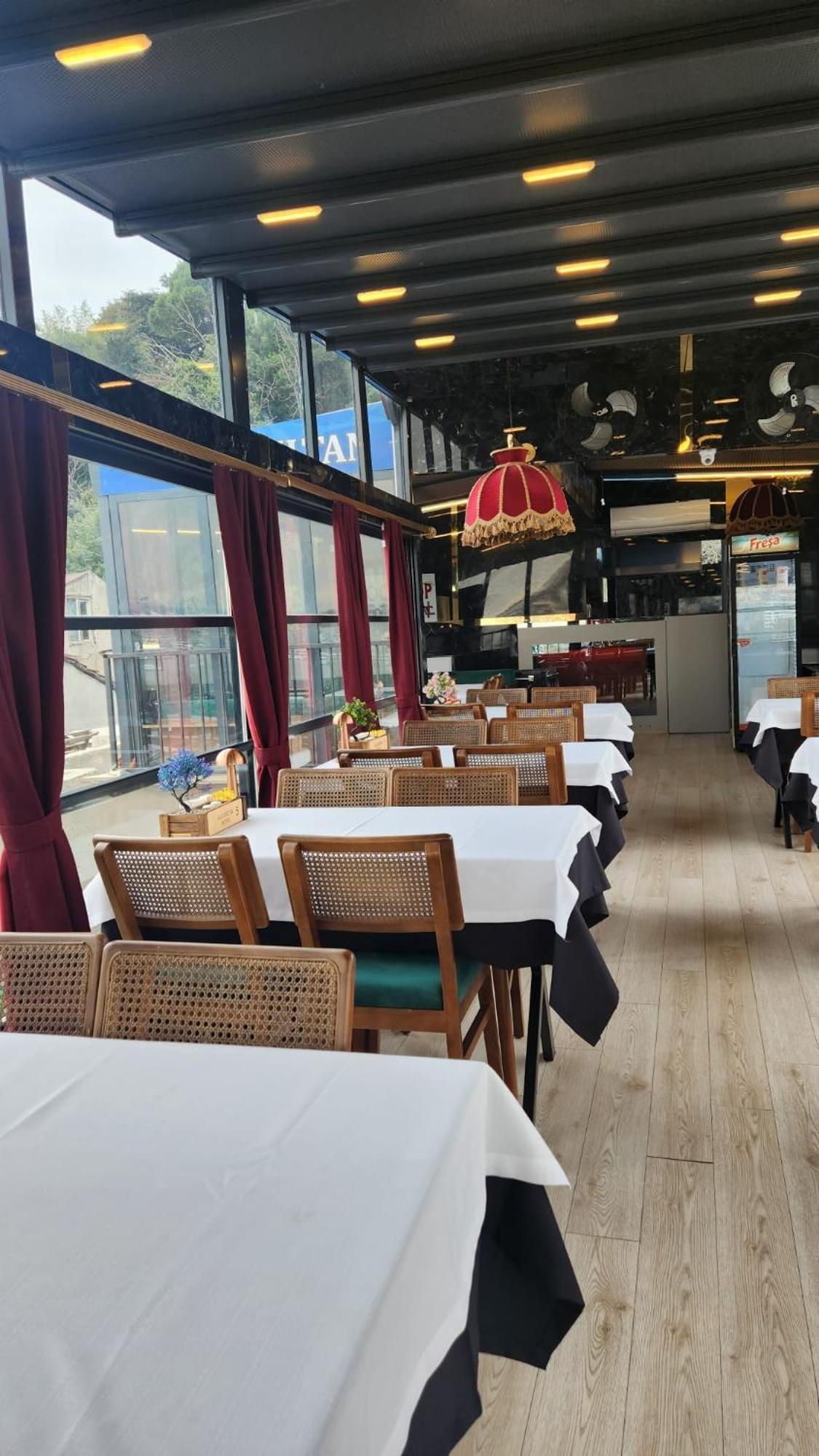 Hotel Lale Sultan Istanboel