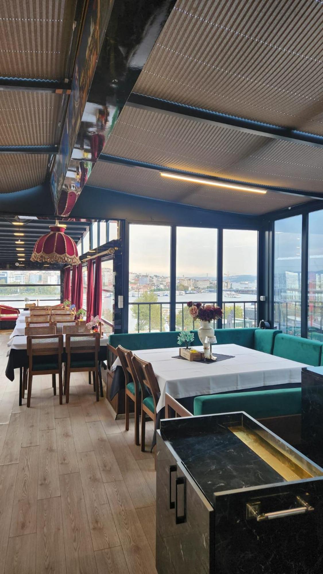 Lale Sultan Hotel Istanboel