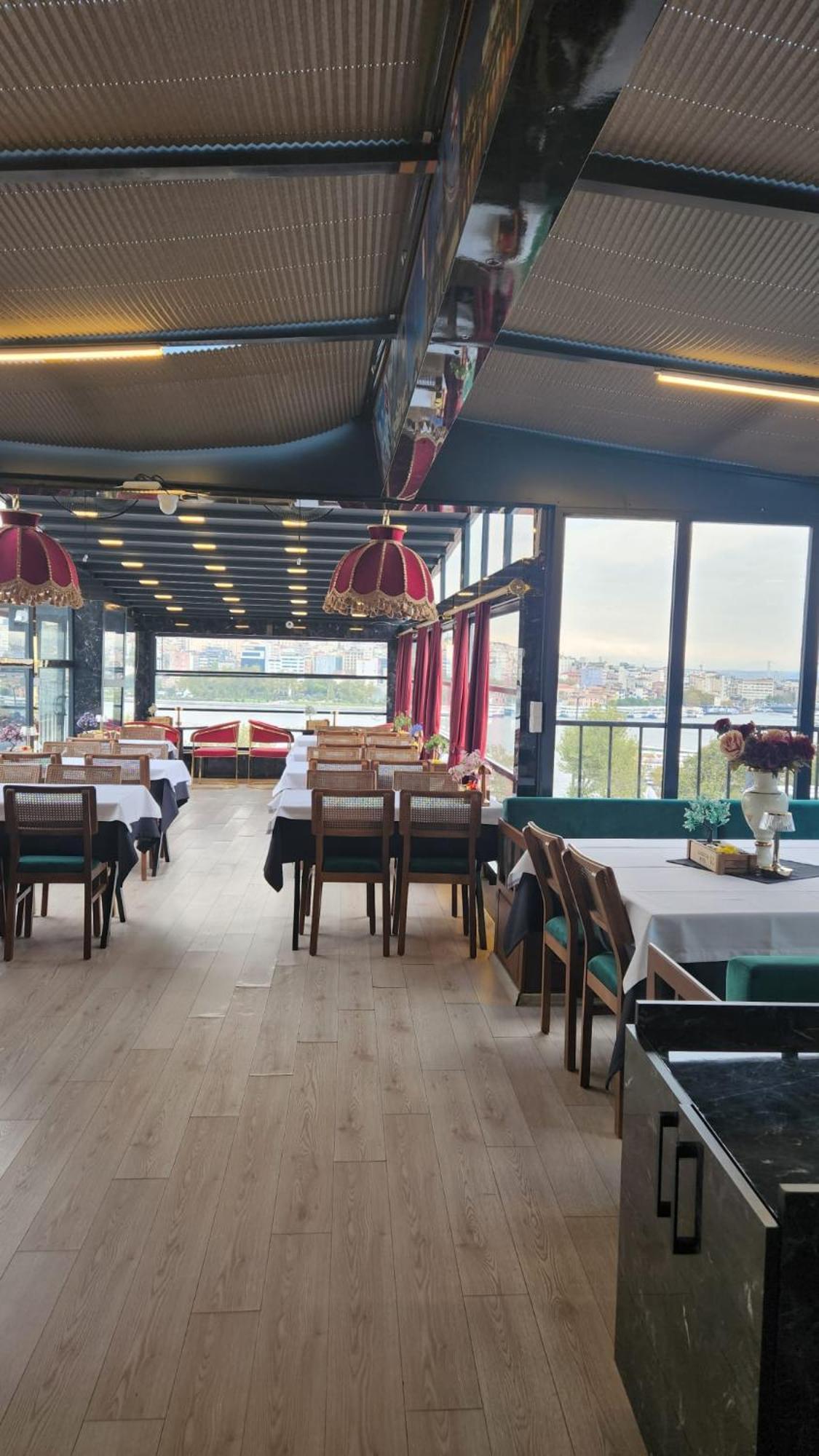 Hotel Lale Sultan Istanboel