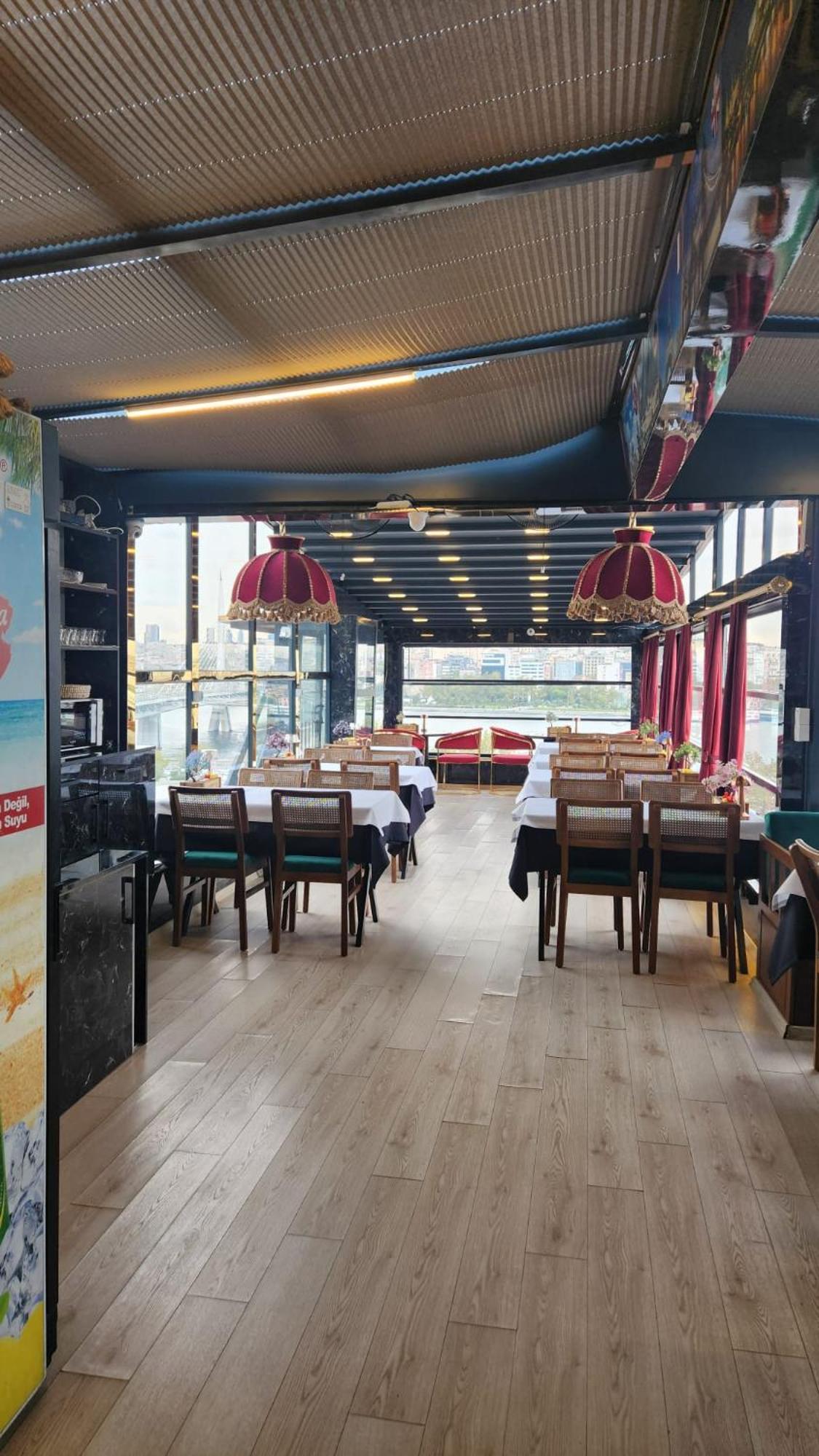 Hotel Lale Sultan Istanboel